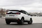 Peugeot 3008 GT Line 2016 года (WW)
